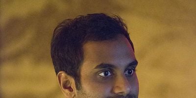 Poster der Serie Heiße Lady