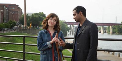 Poster der Serie Der Andere