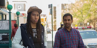 Poster der Serie Nashville