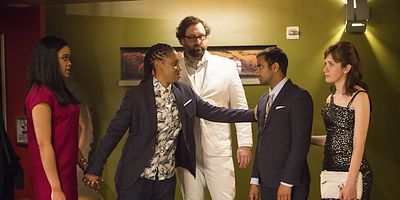 Poster der Serie Finale