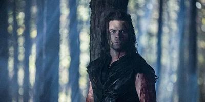 Poster der Serie Phantomesque