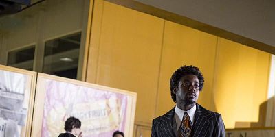 Poster der Serie Pilot