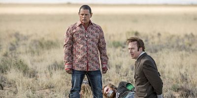 Poster der Serie Mijo