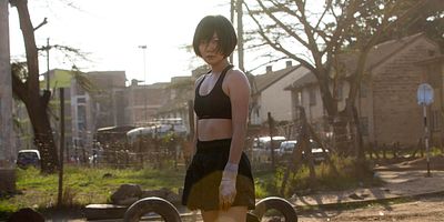 Poster der Serie Wer Ahnung hat, setzt auf die dünne Schlampe