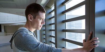 Poster der Serie What's Going On?