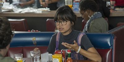 Poster der Serie Wie verhext