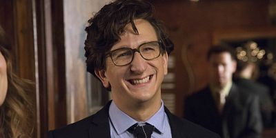 Poster der Serie Ein magischer Abend