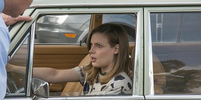 Poster der Serie Partytime