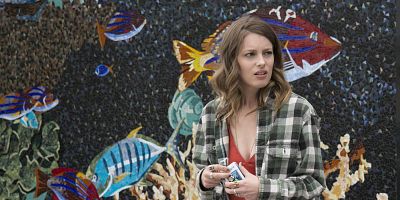 Poster der Serie So fängt es an