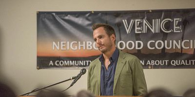 Poster der Serie Sunset