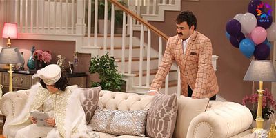 Poster der Serie Türk Malı 1.Bölüm