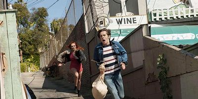 Poster der Serie Midnight Special