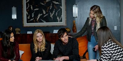 Poster der Serie Choose or Lose