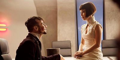 Poster der Serie Welcome to Pixie Swallow