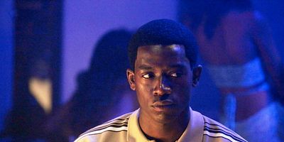 Poster der Serie Pilot