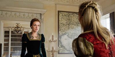 Poster der Serie All It Cost Her