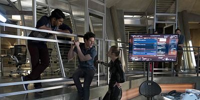 Poster der Serie Perfect