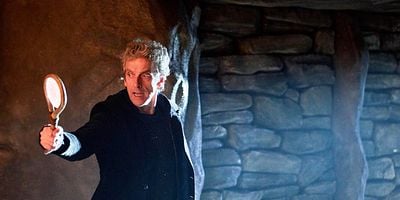 Poster der Serie The Eaters of Light