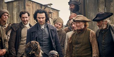 Poster der Serie Épisode 2