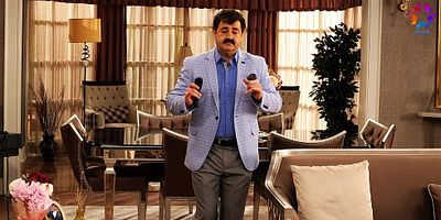 Poster der Serie Türk Malı 3.Bölüm