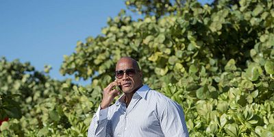 Poster der Serie Elidee