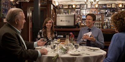 Poster der Serie Parents