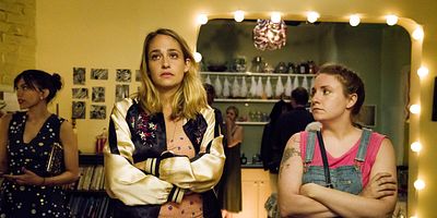 Poster der Serie Goodbye Tour