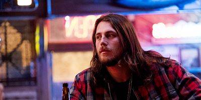 Poster der Serie Eröffnungsparty