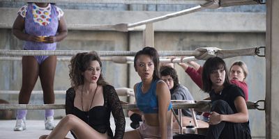 Poster der Serie The Dusty Spur