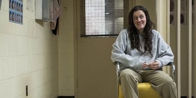 Poster der Serie Storm-y Weather