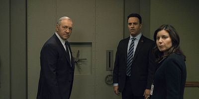 Poster der Serie Chapter 59