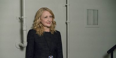 Poster der Serie Chapter 64