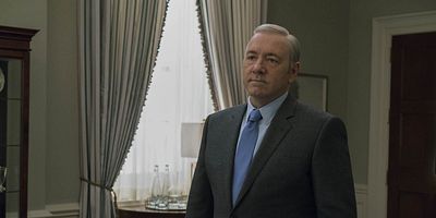 Poster der Serie Chapter 65