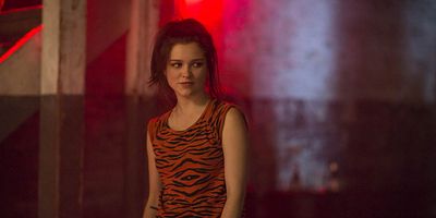 Poster der Serie Morgan Stop