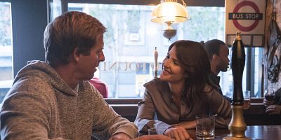 Poster der Serie Connecticut House