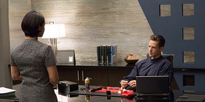 Poster der Serie Looking for Mr. Goodbrain: Part 2