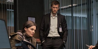 Poster der Serie Emily