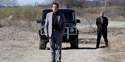 Poster der Serie Un Pacto Con el Diablo