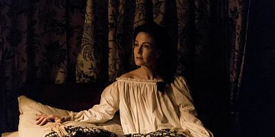 Poster der Serie The Black Hole of Calcutta