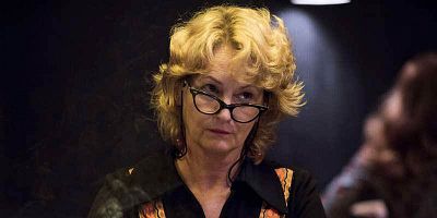 Poster der Serie Sugar and Spice