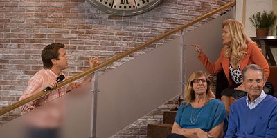 Poster der Serie Julie