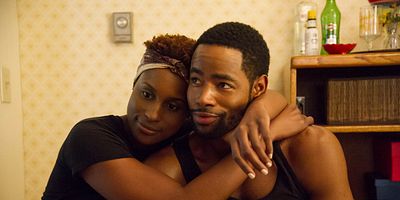 Poster der Serie Guilty as F**k