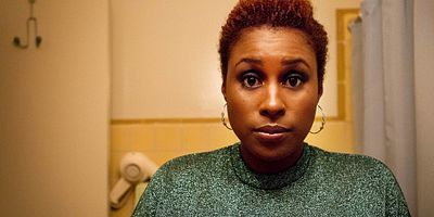 Poster der Serie Insecure as F**k