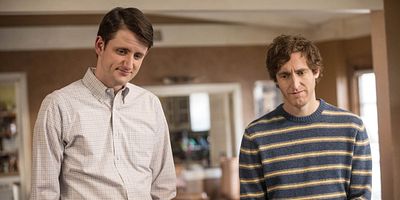 Poster der Serie Teambuilding Exercise