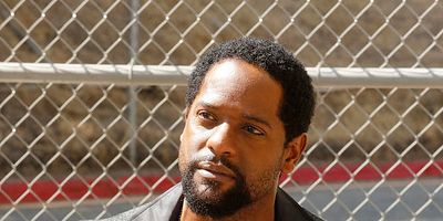 Poster der Serie Sleeping Dogs