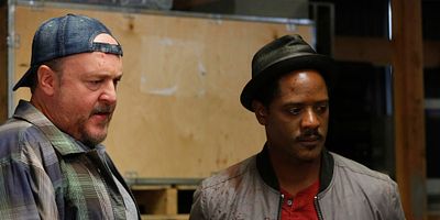 Poster der Serie Brothers in Arms