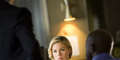 Poster der Serie Pilot