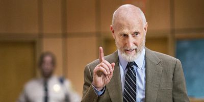 Poster der Serie Punch Drunk