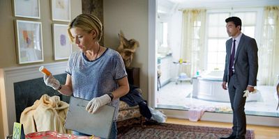 Poster der Serie Blunt the Edge