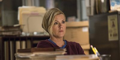 Poster der Serie Tropic of Cancer